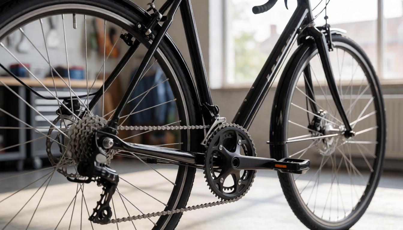 Puncture and tyre repair